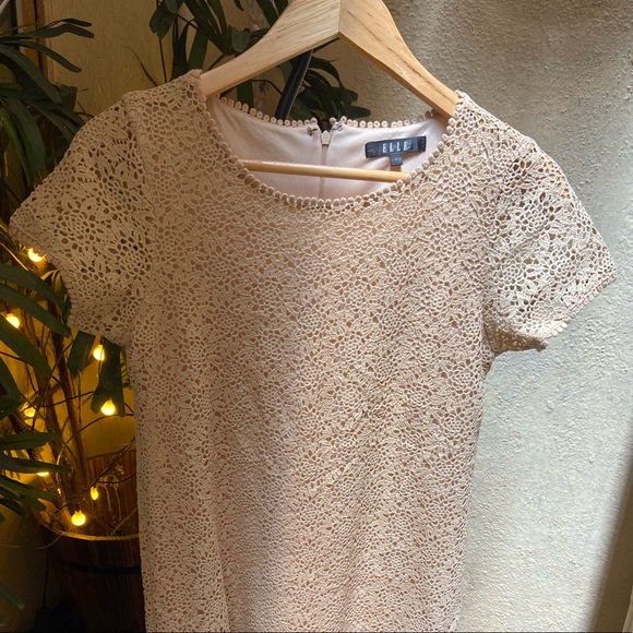 Elle Mini dress. Size - S - Picture 5 of 15